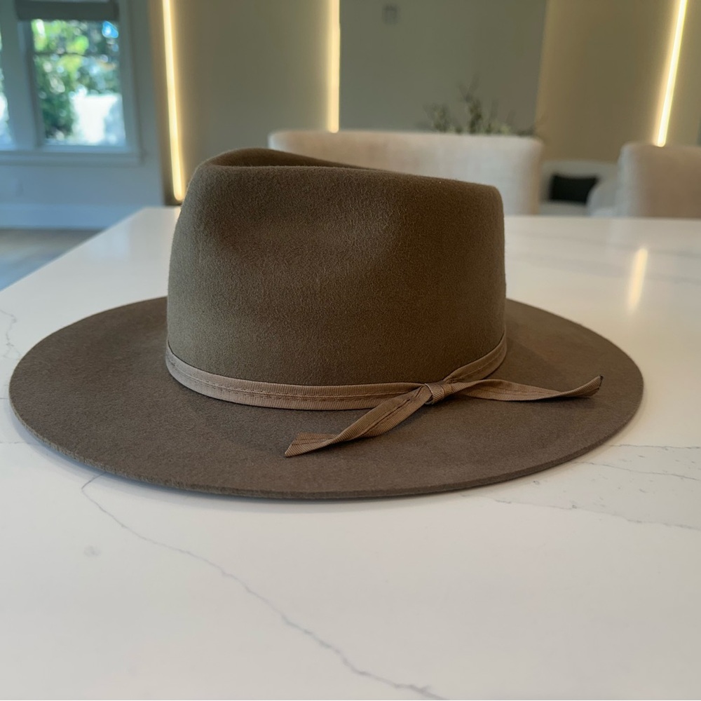 Lack Of Color The Zulu Moss Size Medium